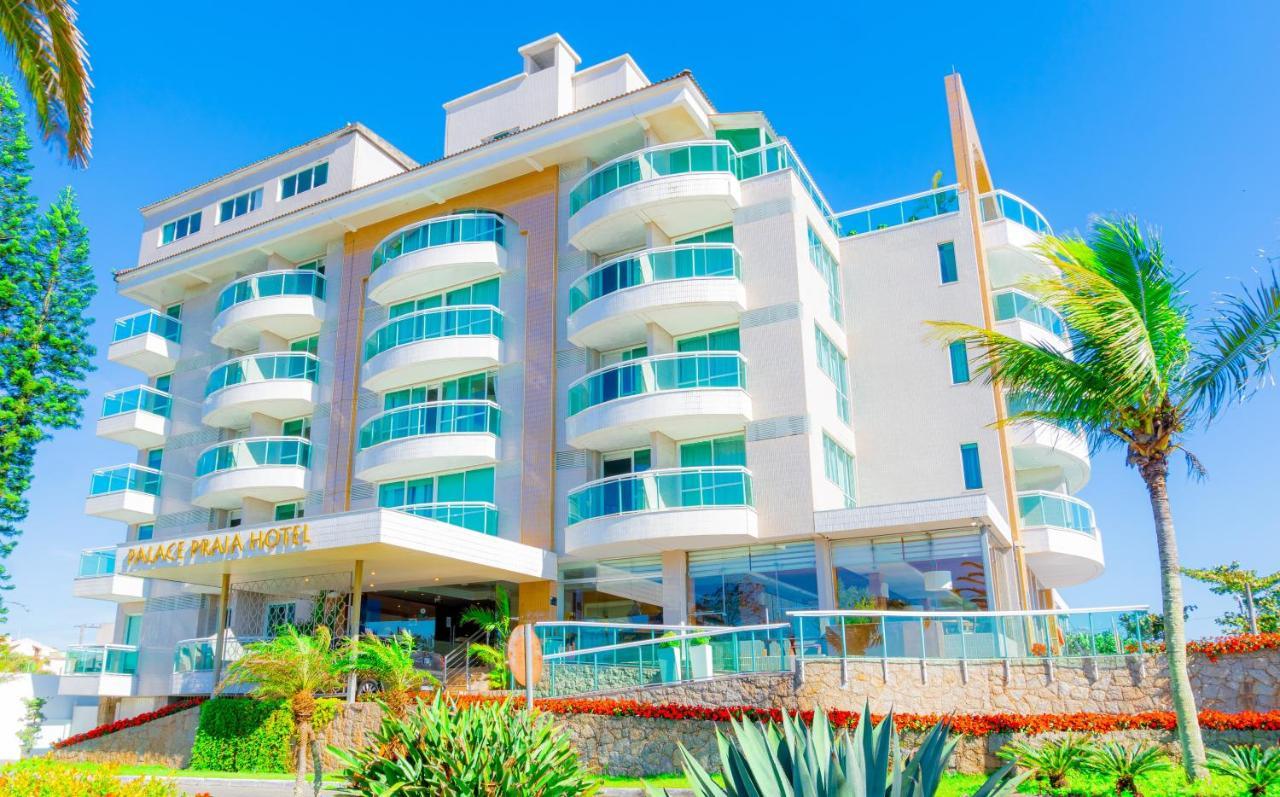 Hotel Palace Florianópolis