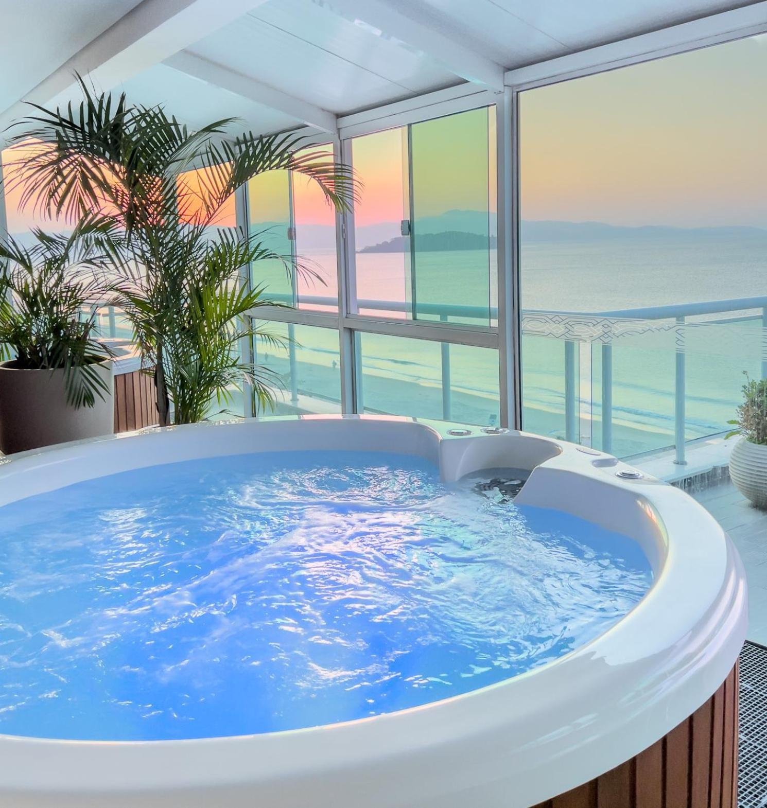 Palace 4* Florianópolis