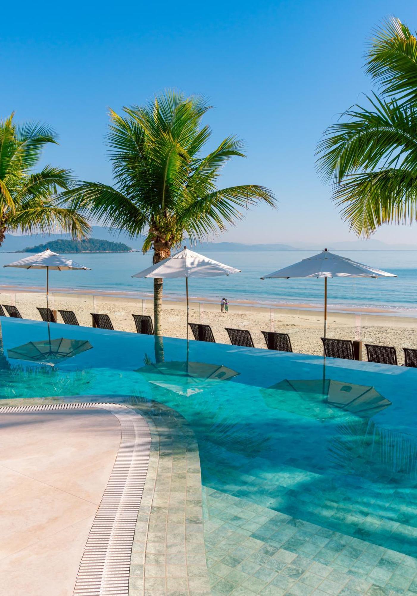 Hotel Palace Florianópolis
