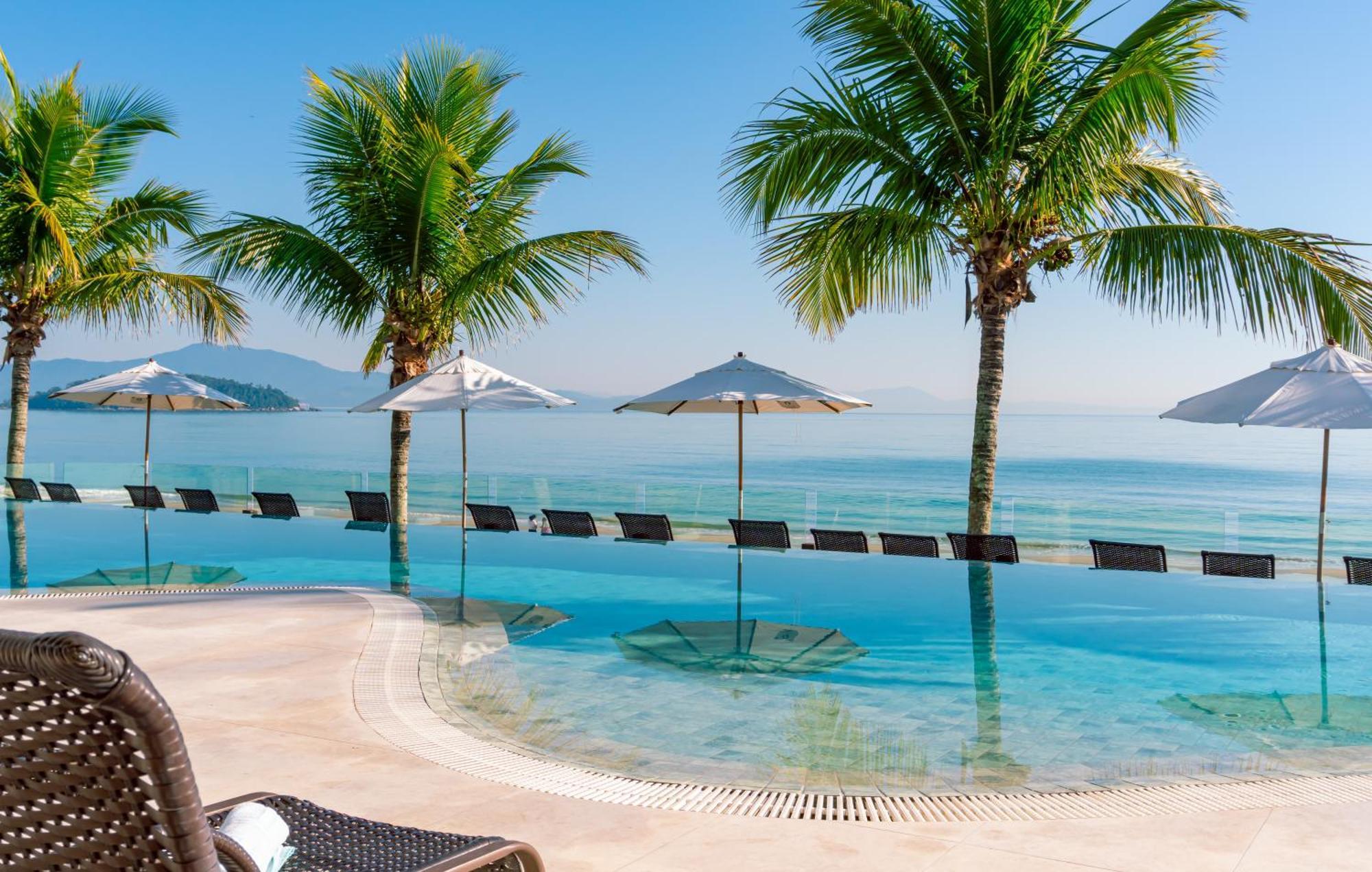 Palace Hotel 4*