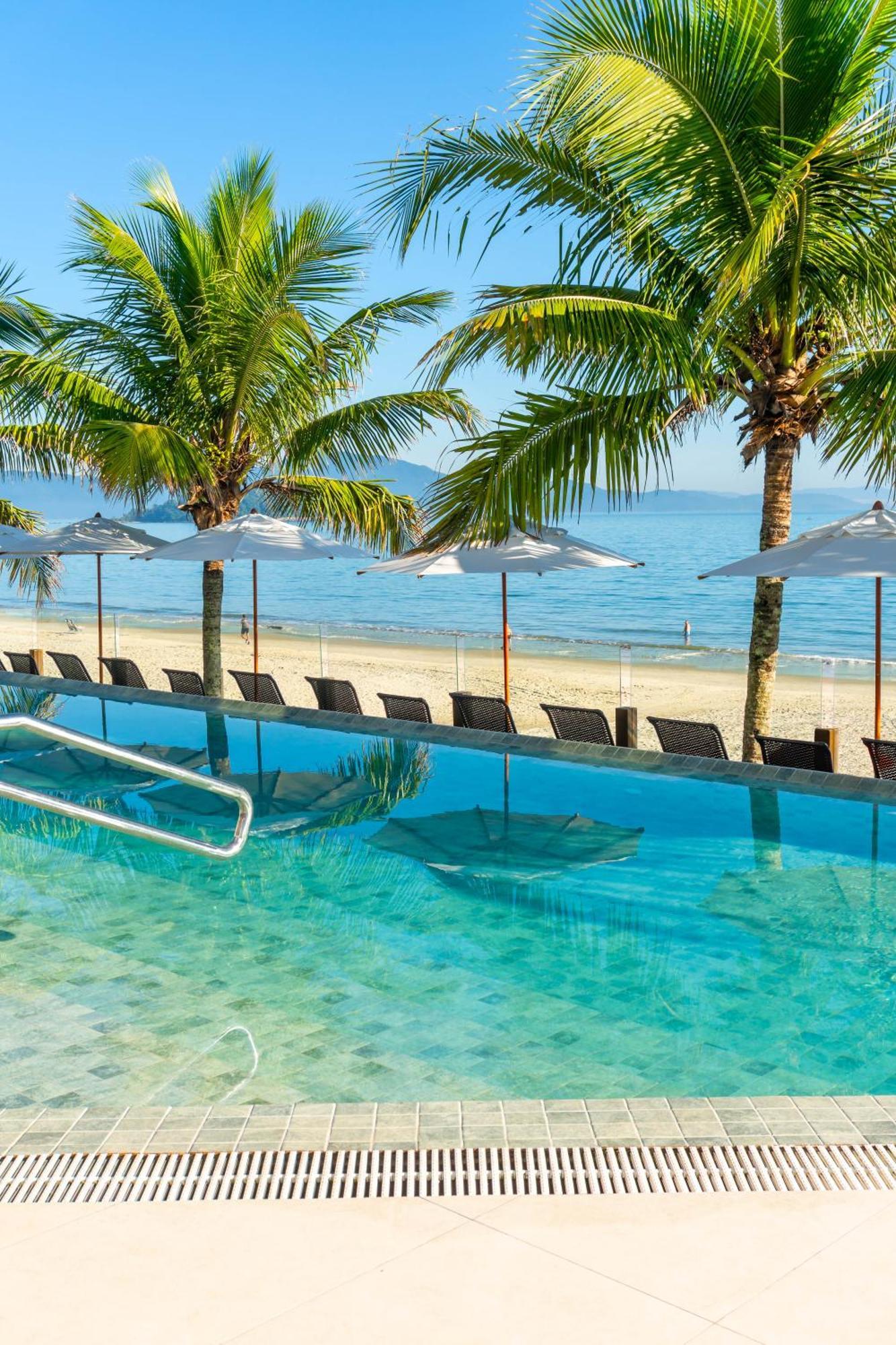 Palace 4* Florianópolis